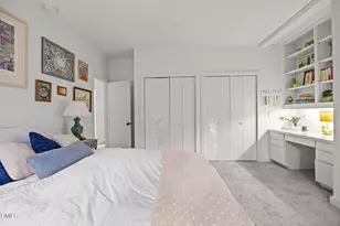 8 Womble Cir, Durham, NC 27705 - Photo 31