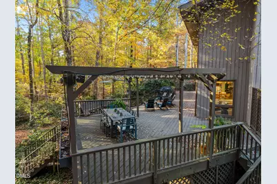 8 Womble Circle, Durham, NC 27705 - Photo 41