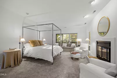 8 Womble Circle, Durham, NC 27705 - Photo 23