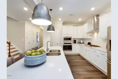 40 Turnberry Court, Franklinton, NC 27525 - Photo 5