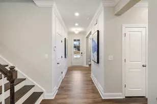 40 Turnberry Ct, Franklinton, NC 27525 - Photo 3