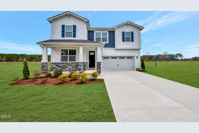 171 Scarlet Sage Drive, Fuquay Varina, NC 27526 - Photo 1