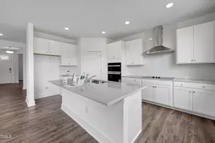 171 Scarlet Sage Dr, Fuquay Varina, NC 27526 - Photo 5