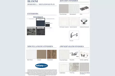 171 Scarlet Sage Drive, Fuquay Varina, NC 27526 - Photo 23