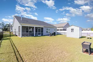 32 Waterclover Path, Youngsville, NC 27596 - Photo 33