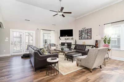 32 Waterclover Path, Youngsville, NC 27596 - Photo 9