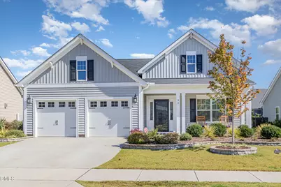 32 Waterclover Path, Youngsville, NC 27596 - Photo 3
