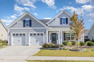 32 Waterclover Path, Youngsville, NC 27596 - Photo 3