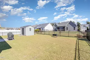 32 Waterclover Path, Youngsville, NC 27596 - Photo 35