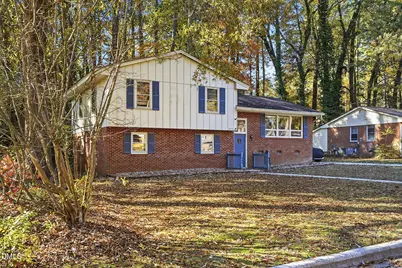 3216 Broyhill Circle, Raleigh, NC 27604 - Photo 3