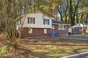 3216 Broyhill Cir, Raleigh, NC 27604 - Photo 3