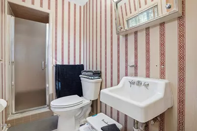 3216 Broyhill Circle, Raleigh, NC 27604 - Photo 23