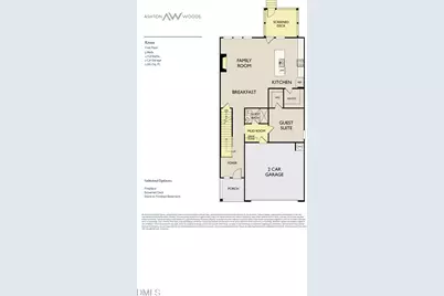 4408 Darius Lane #40, Fuquay Varina, NC 27526 - Photo 5