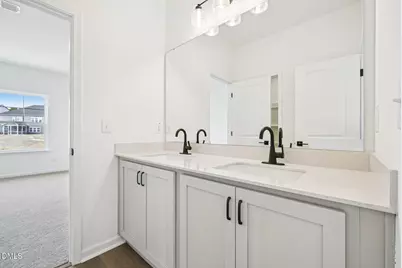 4408 Darius Lane #40, Fuquay Varina, NC 27526 - Photo 21