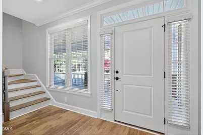 4915 Country Club Drive N, Wilson, NC 27896 - Photo 5