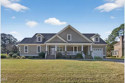 4915 Country Club Drive N, Wilson, NC 27896 - Photo 1