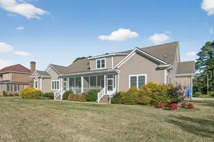 4915 Country Club Dr N, Wilson, NC 27896 - Photo 39