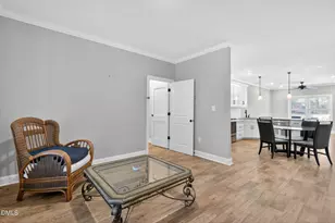 4915 Country Club Dr N, Wilson, NC 27896 - Photo 29