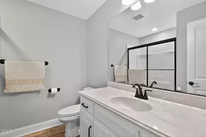 4915 Country Club Drive N, Wilson, NC 27896 - Photo 19