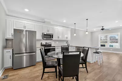 4915 Country Club Drive N, Wilson, NC 27896 - Photo 25