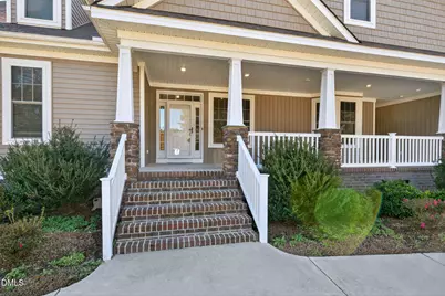 4915 Country Club Drive N, Wilson, NC 27896 - Photo 3