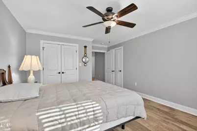 4915 Country Club Drive N, Wilson, NC 27896 - Photo 17