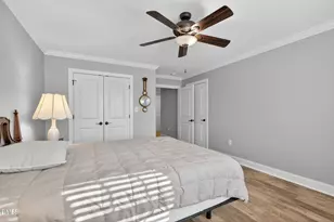 4915 Country Club Dr N, Wilson, NC 27896 - Photo 17