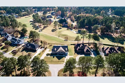 4915 Country Club Drive N, Wilson, NC 27896 - Photo 47