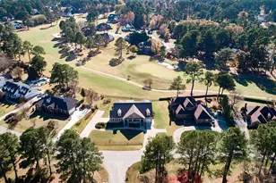 4915 Country Club Dr N, Wilson, NC 27896 - Photo 47