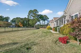 4915 Country Club Dr N, Wilson, NC 27896 - Photo 41