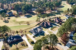 4915 Country Club Dr N, Wilson, NC 27896 - Photo 49