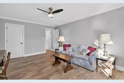 4915 Country Club Drive N, Wilson, NC 27896 - Photo 21