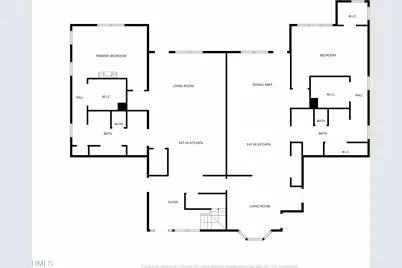 4915 Country Club Drive N, Wilson, NC 27896 - Photo 43