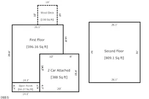 170 Greenhouse St, Zebulon, NC 27597 - Photo 37