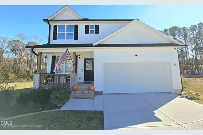 170 Greenhouse Street, Zebulon, NC 27597 - Photo 1