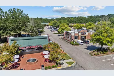 5962 Dunzo Drive, Raleigh, NC 27617 - Photo 43