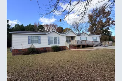 467 Whitehead Road, Enfield, NC 27823 - Photo 1