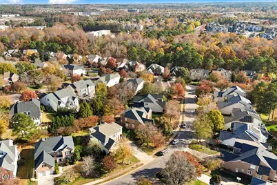 9120 Sanctuary Court, Raleigh, NC 27617 - Photo 51