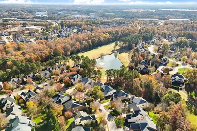 9120 Sanctuary Court, Raleigh, NC 27617 - Photo 59