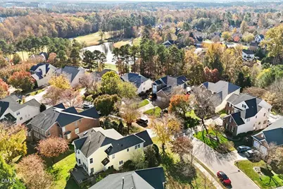 9120 Sanctuary Court, Raleigh, NC 27617 - Photo 61