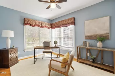 9120 Sanctuary Court, Raleigh, NC 27617 - Photo 17