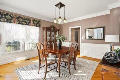 9120 Sanctuary Court, Raleigh, NC 27617 - Photo 13