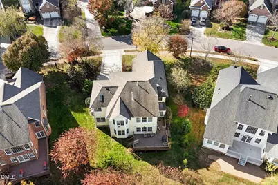 9120 Sanctuary Court, Raleigh, NC 27617 - Photo 67