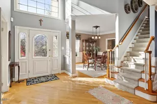 9120 Sanctuary Ct, Raleigh, NC 27617 - Photo 11
