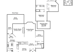 9120 Sanctuary Ct, Raleigh, NC 27617 - Photo 79