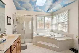 9120 Sanctuary Ct, Raleigh, NC 27617 - Photo 37