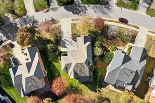 9120 Sanctuary Ct, Raleigh, NC 27617 - Photo 63