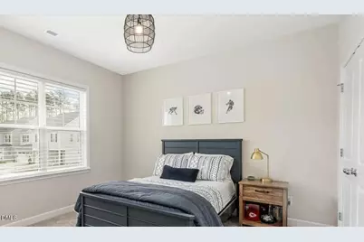 212 Bridge Point Drive, Rolesville, NC 27571 - Photo 13