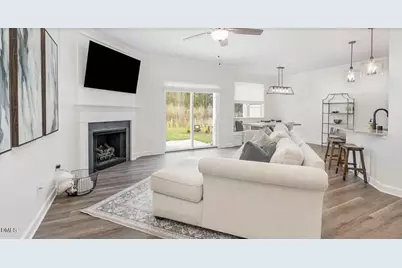 212 Bridge Point Drive, Rolesville, NC 27571 - Photo 5