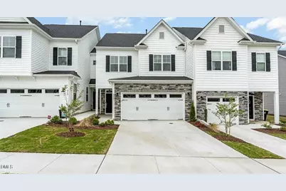 212 Bridge Point Drive, Rolesville, NC 27571 - Photo 1